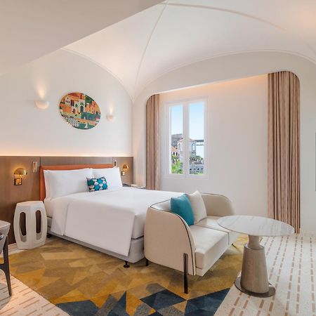 Hotel La Festa Phu Quoc, Curio Collection By Hilton Exterior foto
