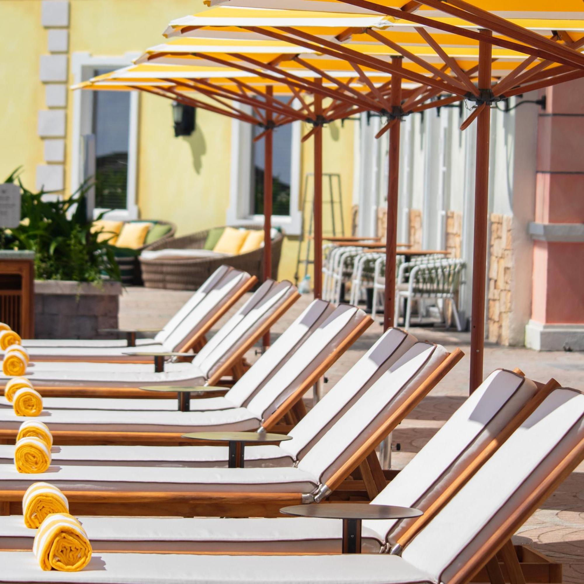 Hotel La Festa Phu Quoc, Curio Collection By Hilton Exterior foto
