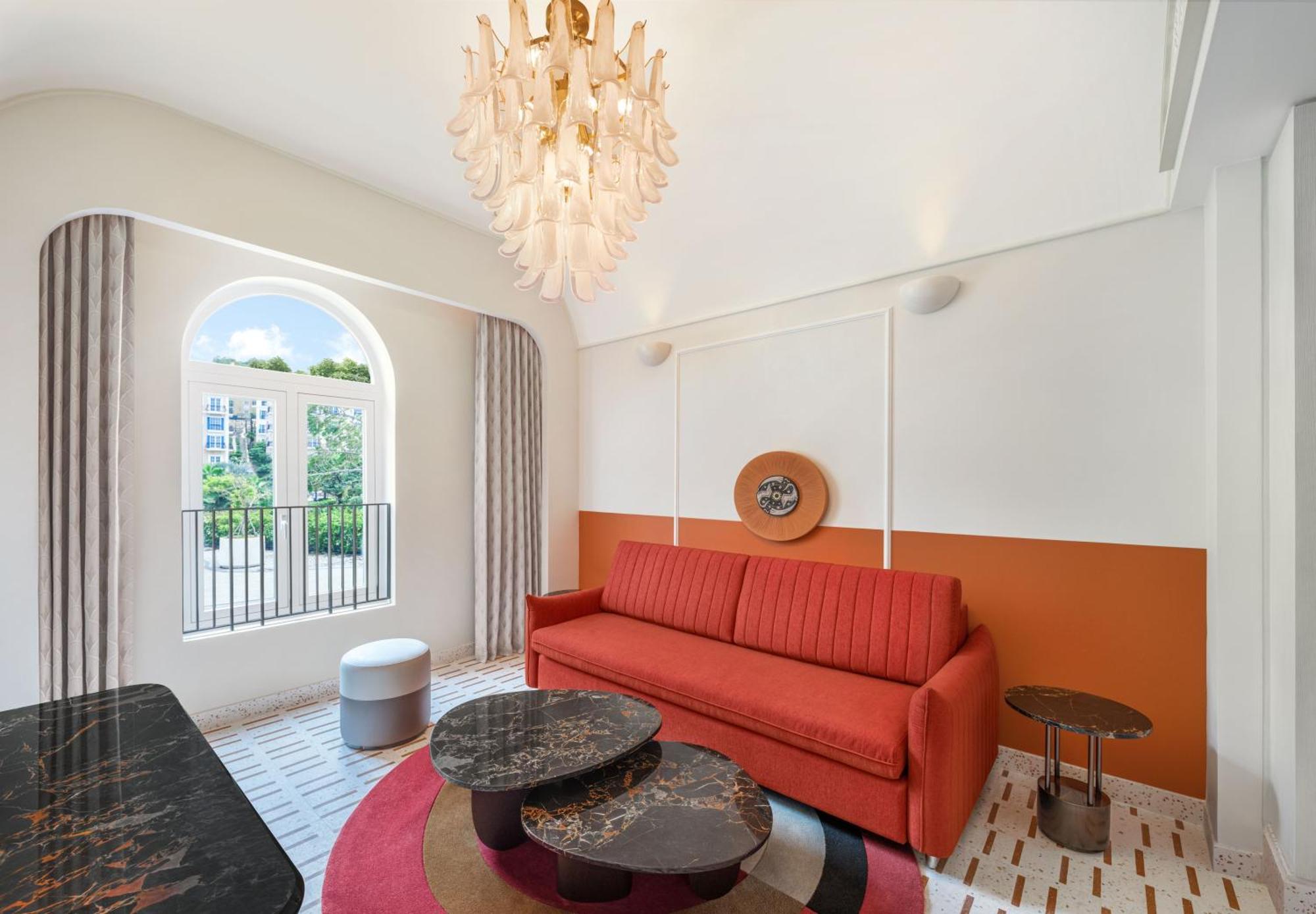 Hotel La Festa Phu Quoc, Curio Collection By Hilton Exterior foto